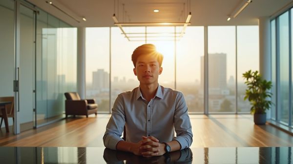 Cinq habitudes des entrepreneurs qui grandissent vite