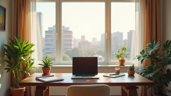 Comment réussir en télétravail : défis et solutions pratiques