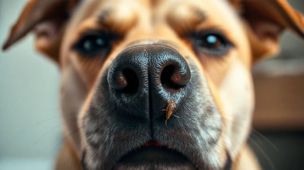 Comparatif des prix : chiens détecteurs de punaises de lit