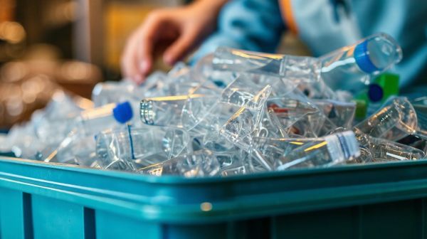 Découvrez 5 stratégies pour un recyclage du plastique efficace
