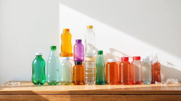 Découvrez 5 stratégies pour un recyclage du plastique efficace