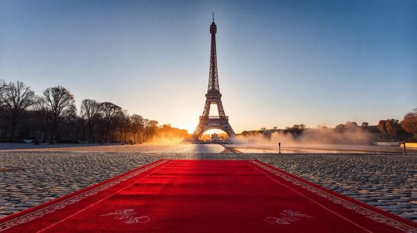 Événements de prestige à Paris : l'excellence du sur-mesure