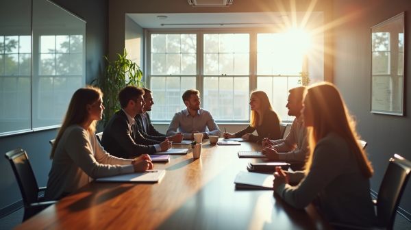 Formation pour réaliser des vidéos professionnelles : acquérir les compétences essentielles