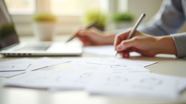 Identifier facilement les différents types d'étiquettes