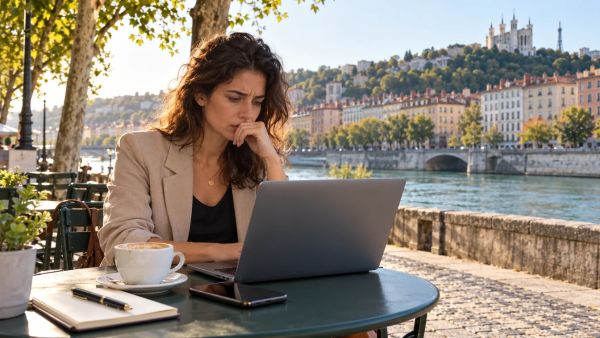 Les impacts négatifs d'une agence SEO sur votre développement