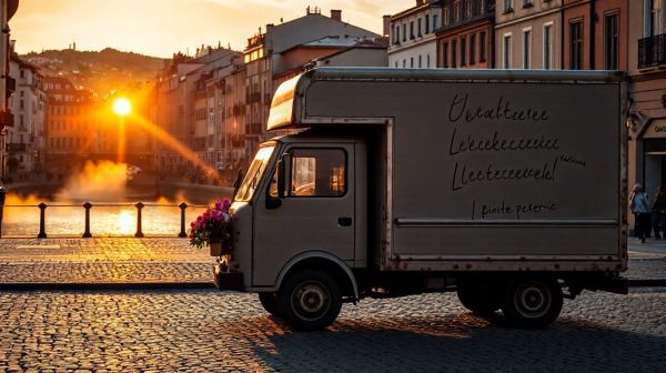 Les meilleures options de déménagement à Lyon pour tous vos besoins