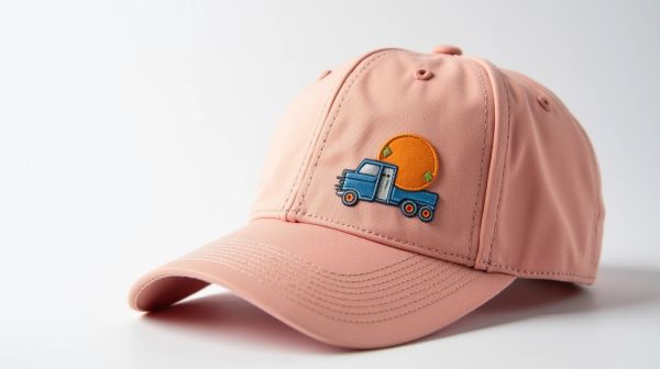 Personnalisez votre casquette publicitaire pour booster votre image