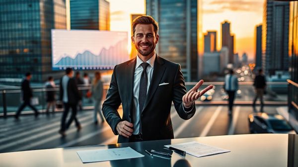Sept pratiques des entrepreneurs à succès en plein essor