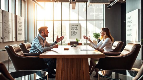 Sept pratiques des entrepreneurs à succès en plein essor
