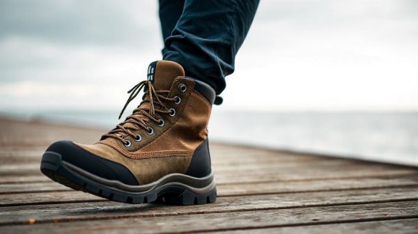Top 5 chaussures de sécurité Helly Hansen à adopter
