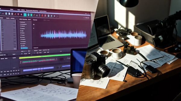 Top 5 compétences pour créer des vidéos professionnelles