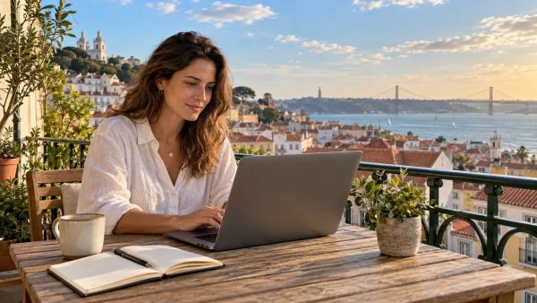 Top stratégies gagnantes pour exceller en télétravail