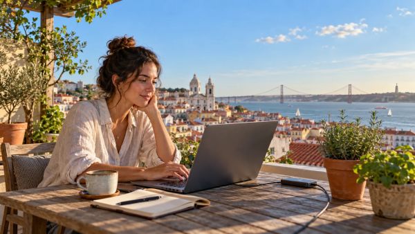 Top stratégies gagnantes pour exceller en télétravail