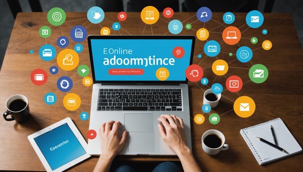 Stratégies innovantes pour maximiser l"efficacité des campagnes publicitaires en ligne des entreprises de commerce électronique