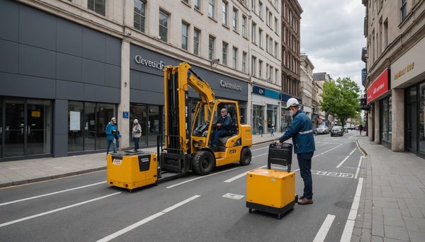 La relocalisation d'entreprise à l'épreuve du COVID-19