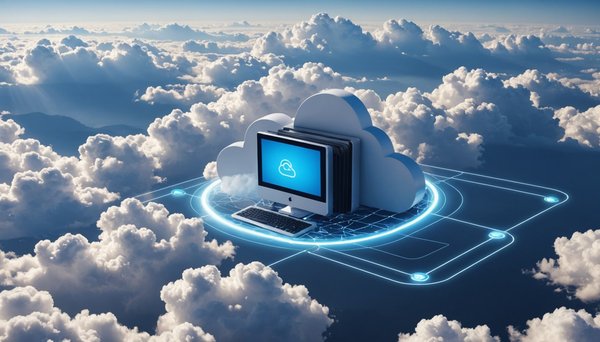 Utilisation du cloud pour le management du système d'information : avantages et risques