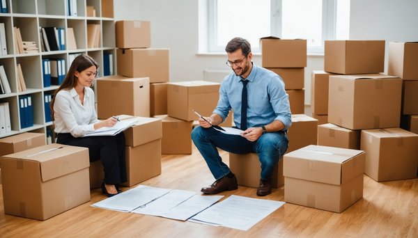 Services de relocalisation : enjeux juridiques et réglementaires