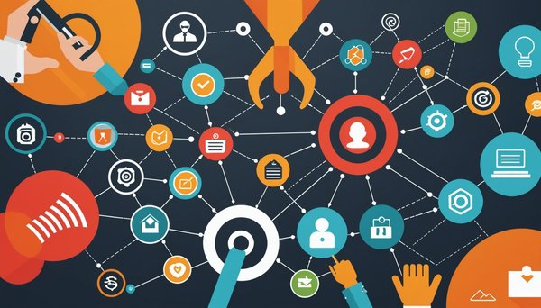 Boostez votre attraction des talents : stratégies innovantes de marketing de contenu via les services rh