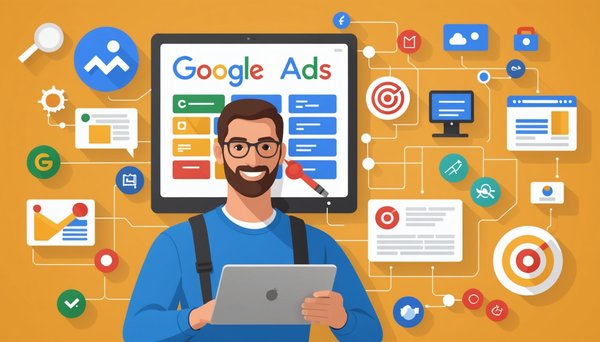 Optimisation des campagnes google ads : techniques innovantes pour attirer et convertir les clients b2b grâce au marketing digital