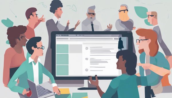 Atelier en ligne : 10 conseils pour enrichir votre collaboration