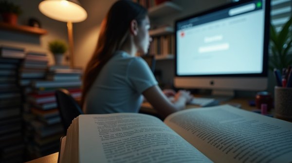 Réussir son dossier parcoursup pour les études de santé : méthodes et conseils