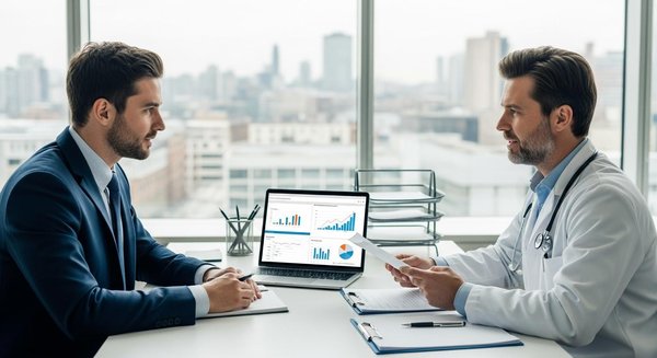 Le contrôle médical employeur : la procédure encadrée à respecter en 2026