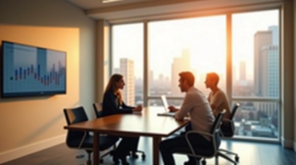 Choisir une agence de communication : clés pour une collaboration réussie