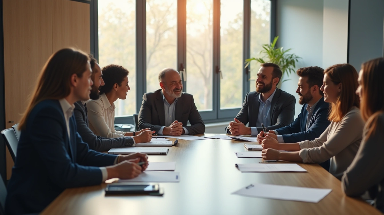 Les critères indispensables pour évaluer un prestataire créatif